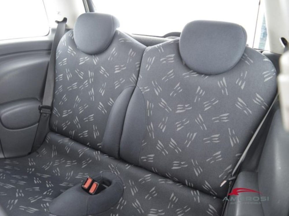 MINI Mini usata a Perugia (10)