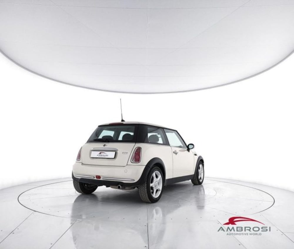 MINI Mini usata a Perugia (3)