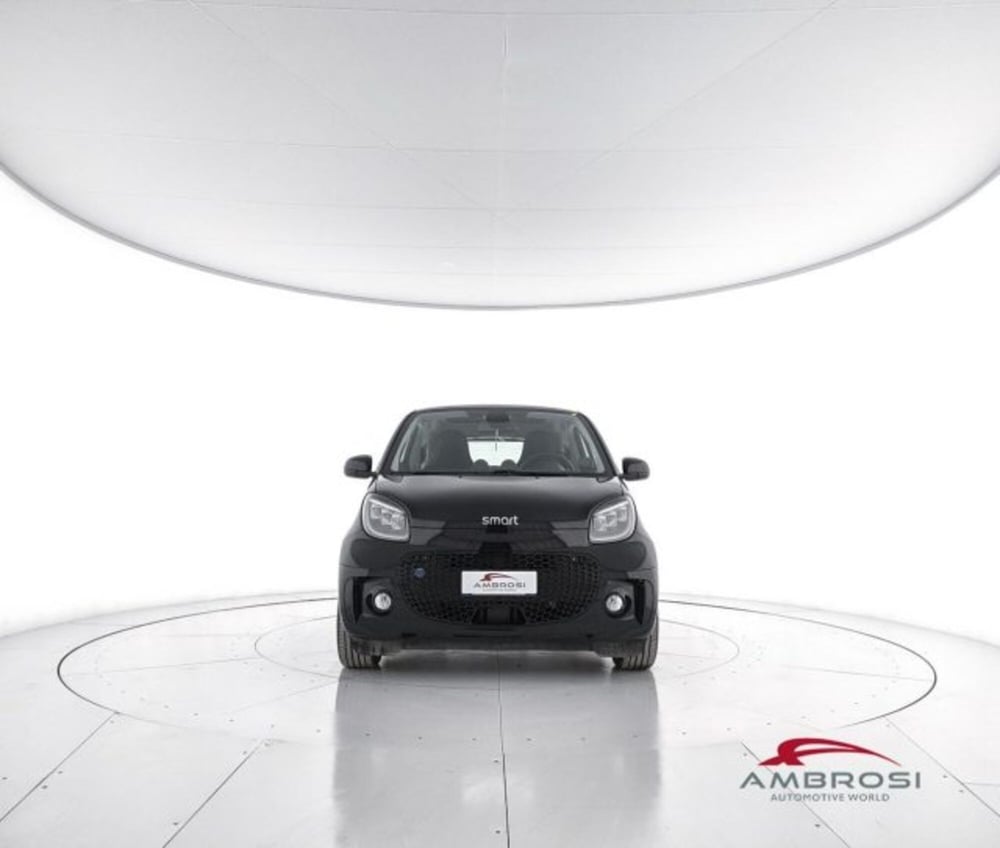 smart Fortwo usata a Perugia (5)