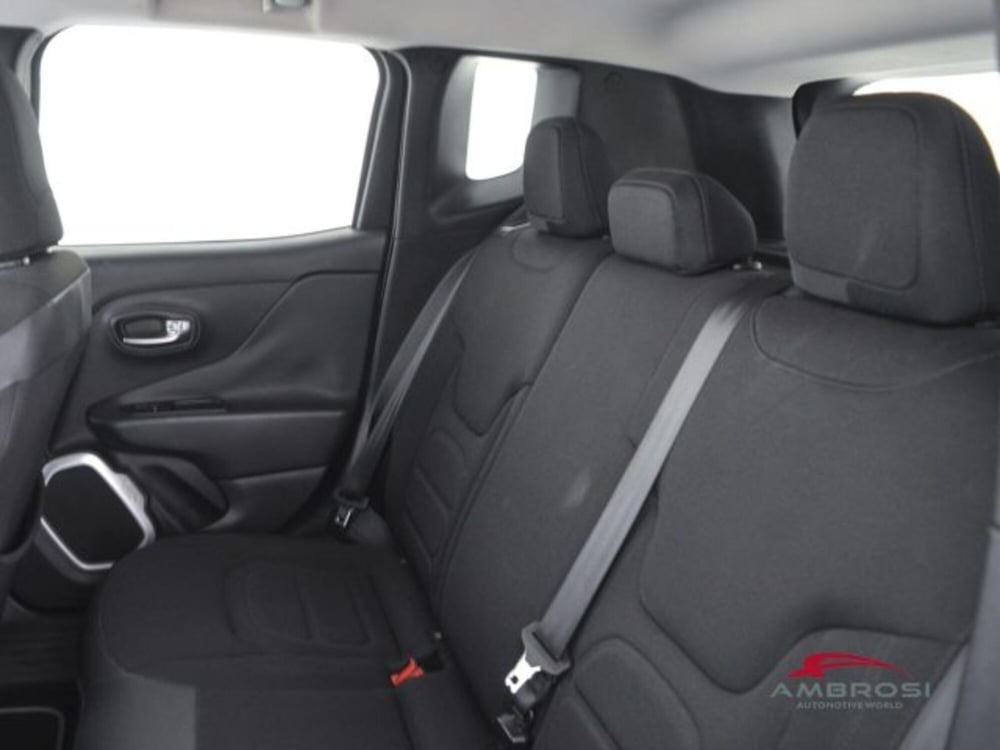 Jeep Renegade usata a Perugia (10)