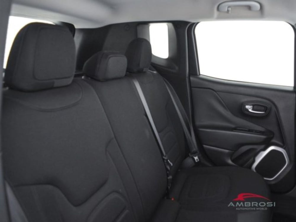 Jeep Renegade usata a Perugia (11)
