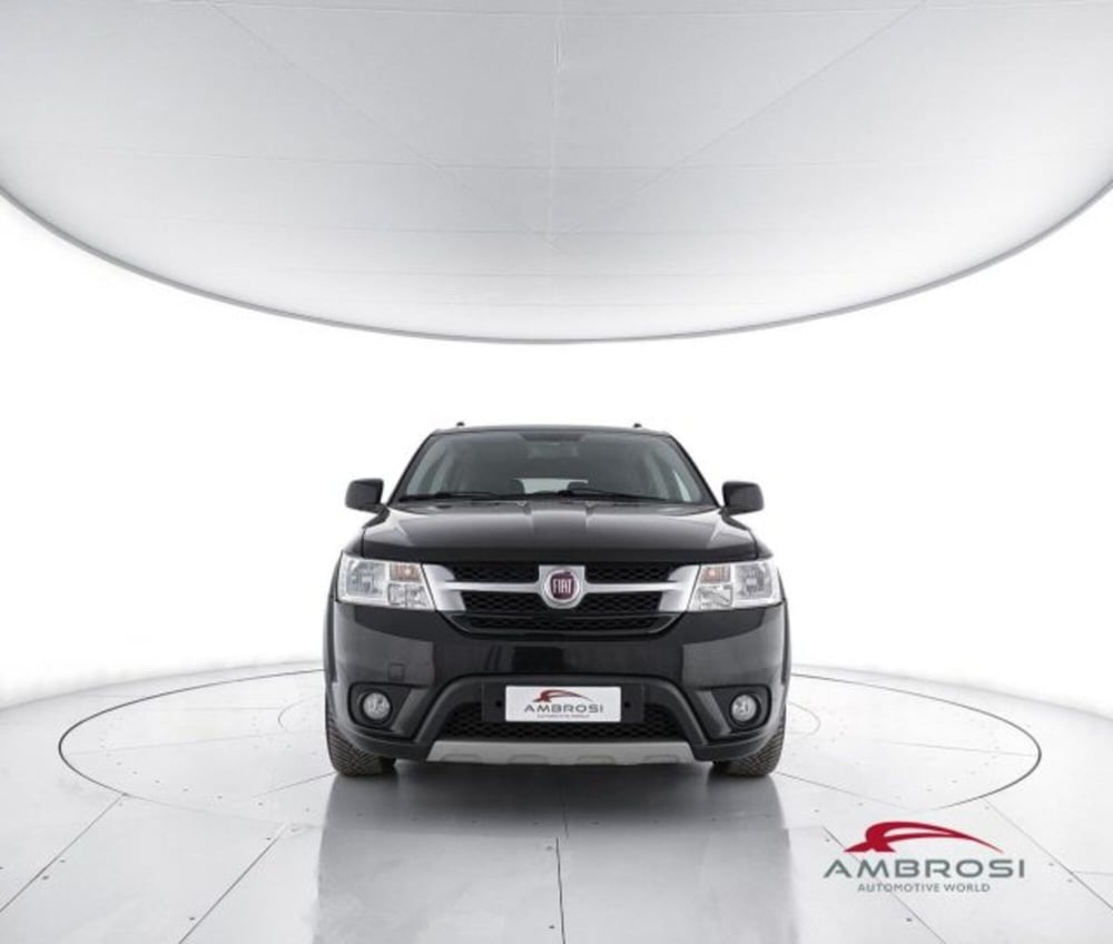 Fiat Freemont usata a Perugia (5)