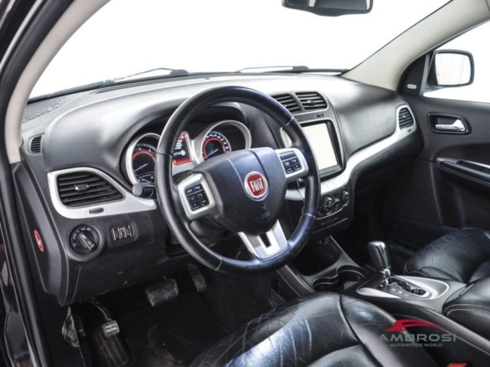 Fiat Freemont usata a Perugia (8)