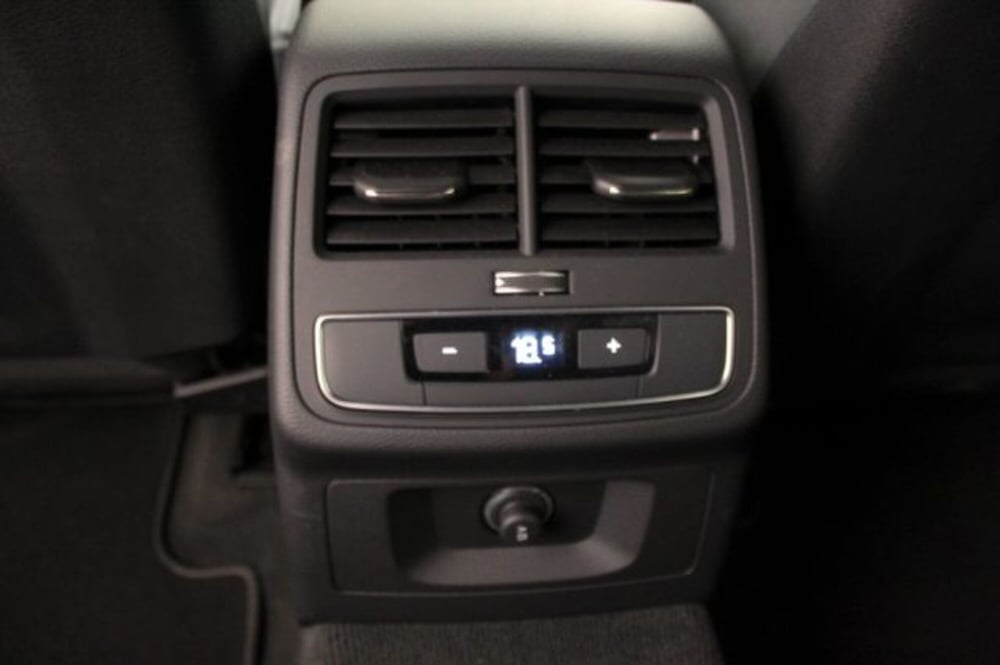 Audi A4 Avant usata a Novara (10)