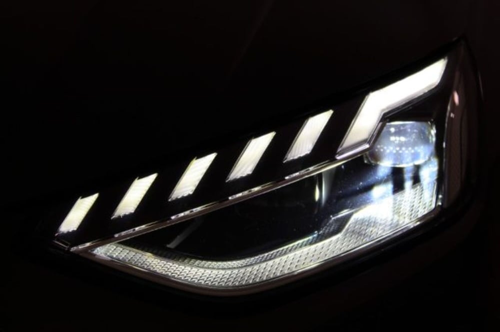 Audi A4 Avant usata a Novara (13)