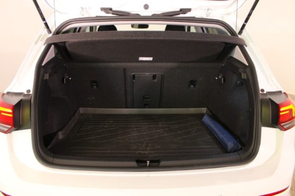 Volkswagen Golf usata a Novara (11)
