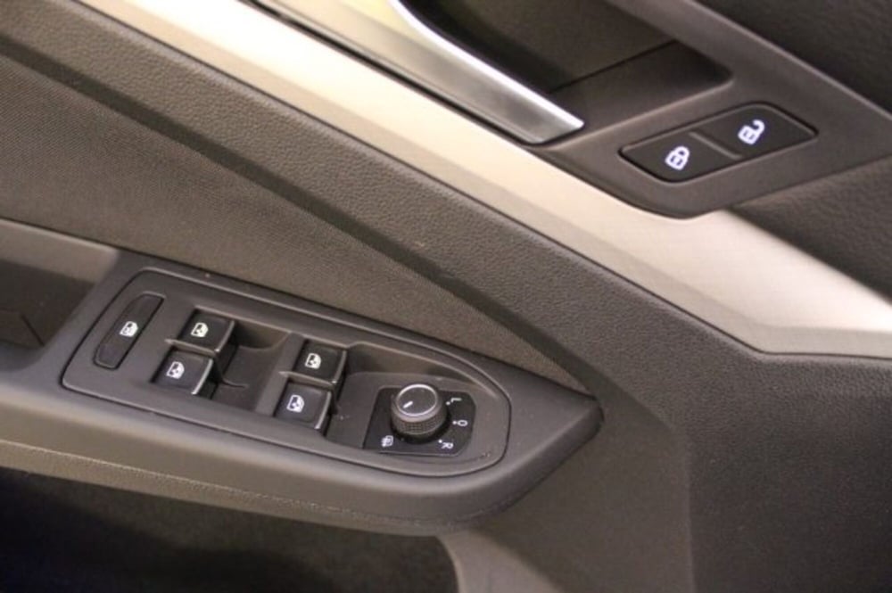 Volkswagen Golf usata a Novara (15)
