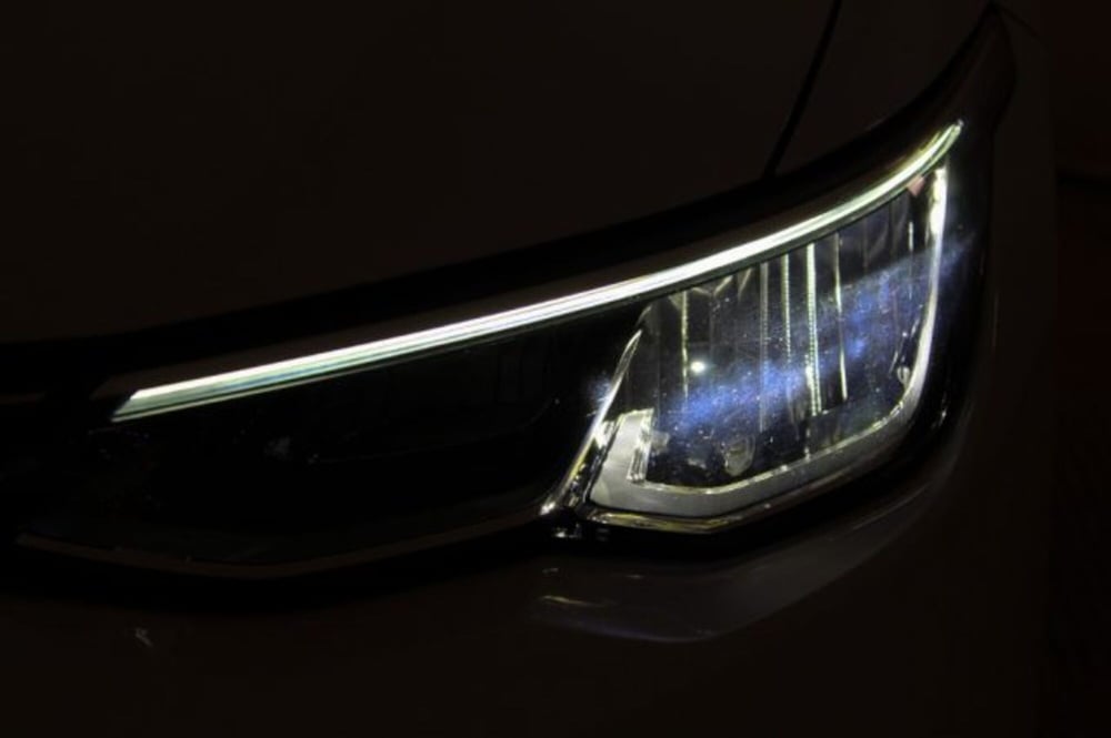 Volkswagen Golf usata a Novara (16)