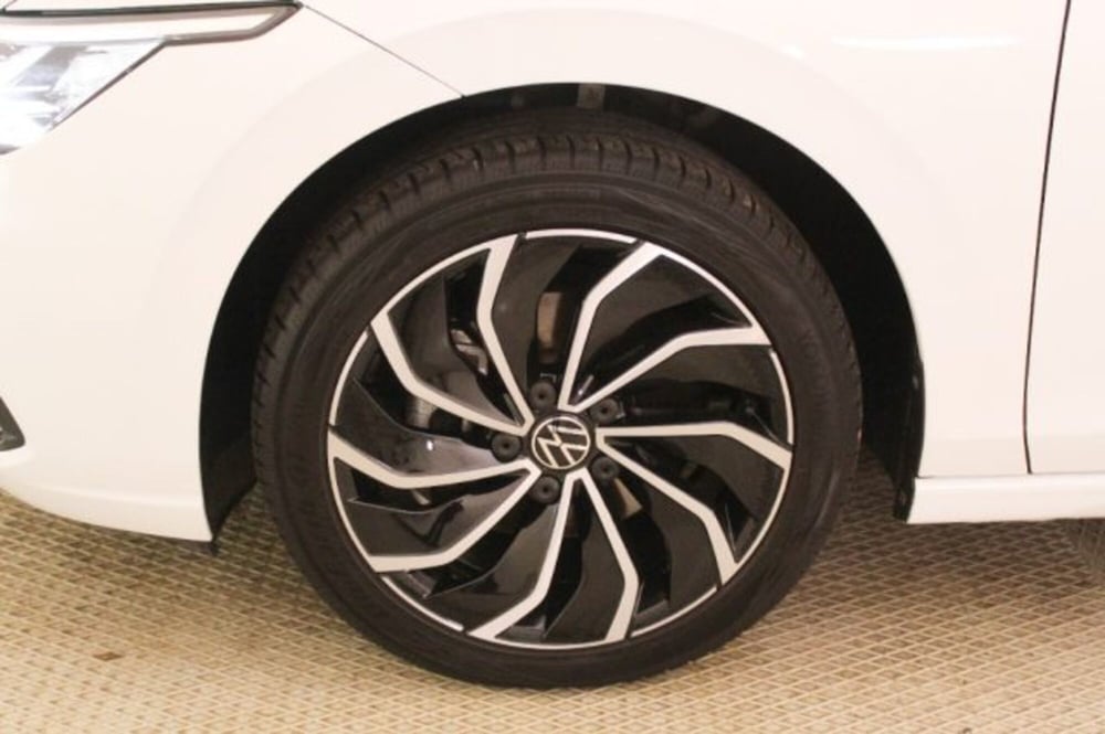 Volkswagen Golf usata a Novara (17)