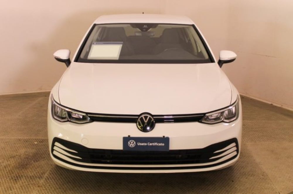 Volkswagen Golf usata a Novara (2)