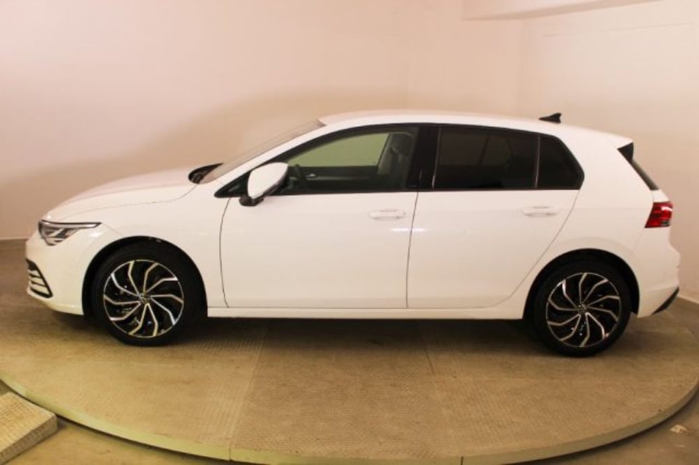 Volkswagen Golf usata a Novara (3)