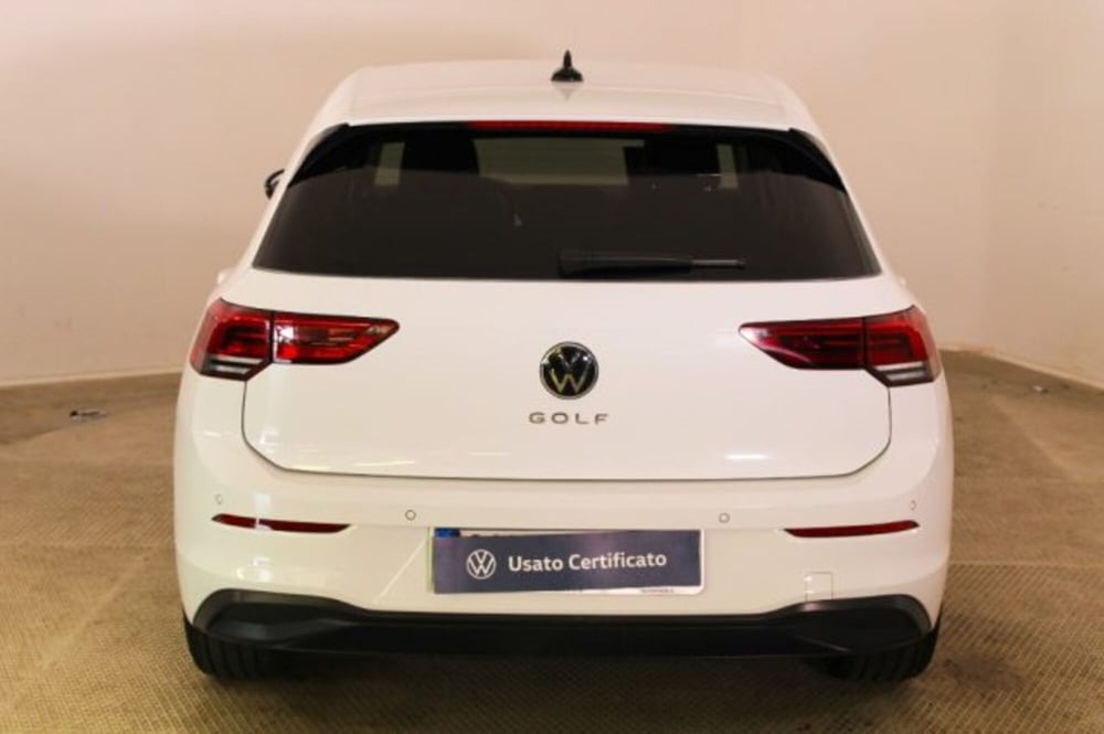 Volkswagen Golf usata a Novara (5)