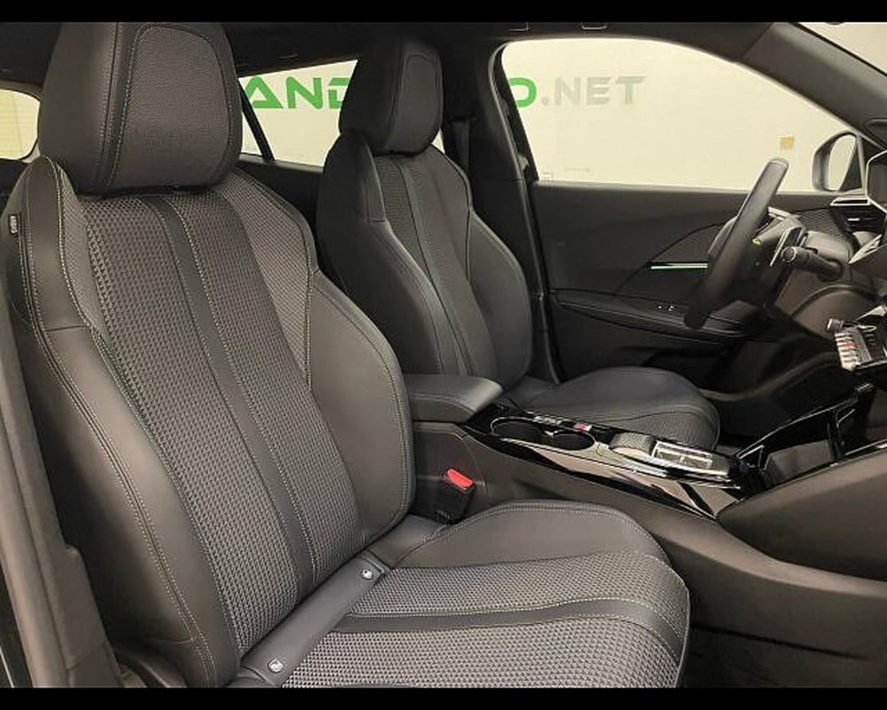 Peugeot 2008 usata a Alessandria (10)