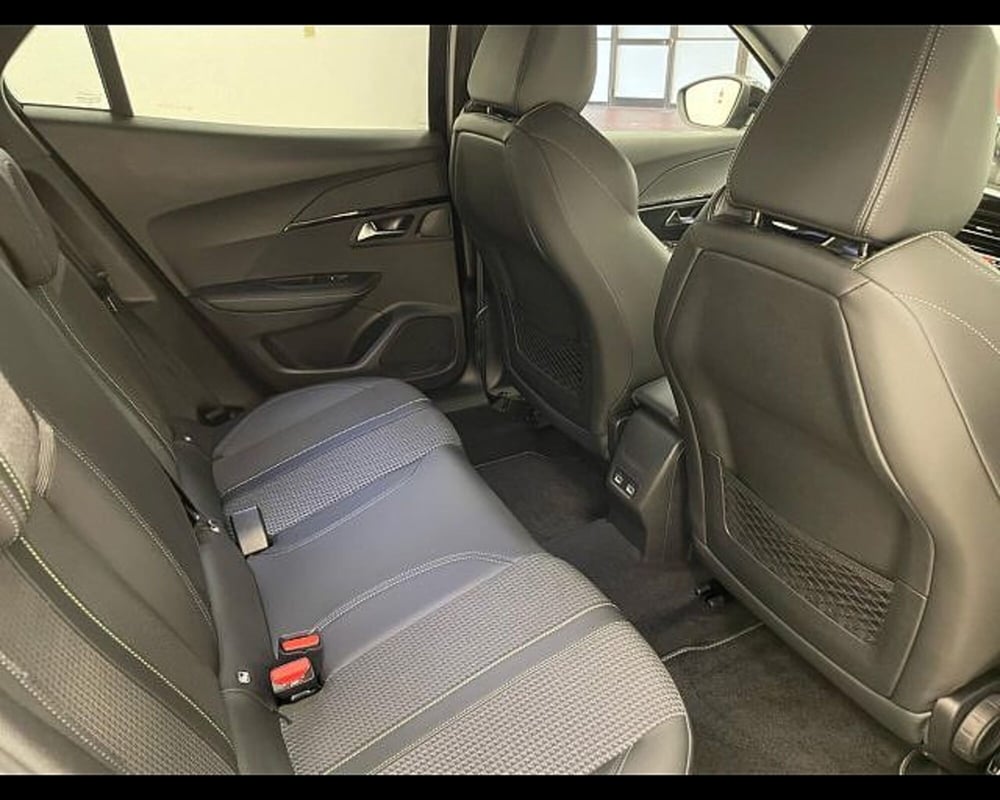 Peugeot 2008 usata a Alessandria (19)