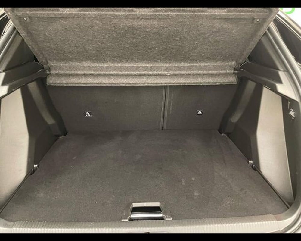 Peugeot 2008 usata a Alessandria (20)