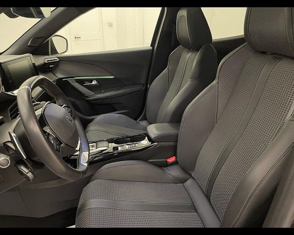 Peugeot 2008 usata a Alessandria (6)