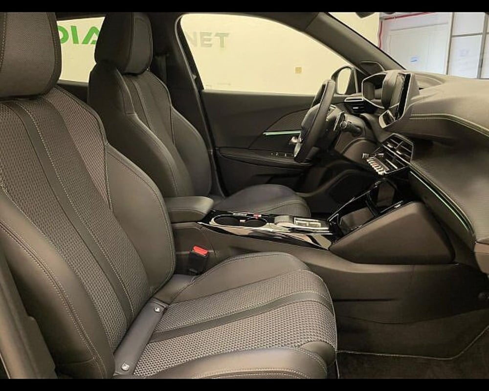 Peugeot 2008 usata a Alessandria (8)