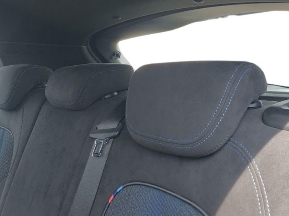 BMW Serie 1 usata a Lecce (15)