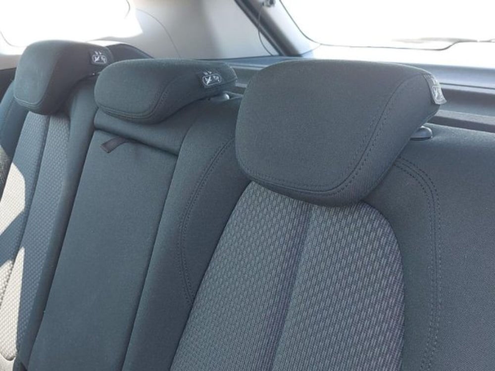 BMW X1 usata a Lecce (15)