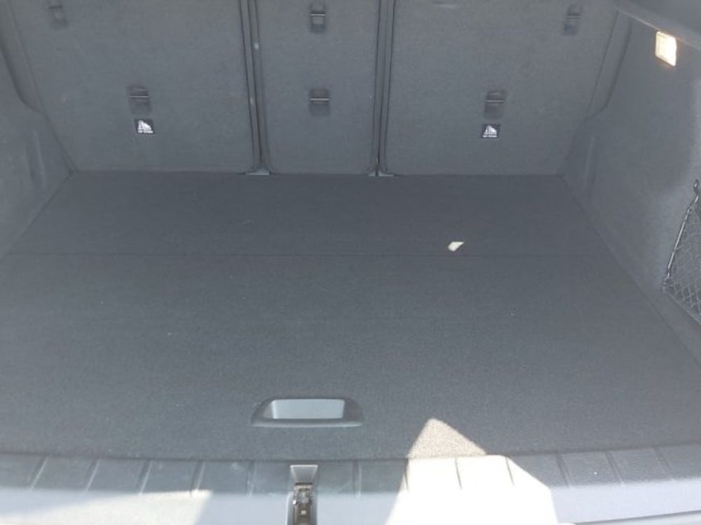 BMW X1 usata a Lecce (16)