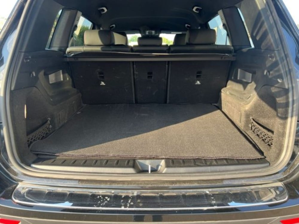 Mercedes-Benz GLB usata a Lecce (16)