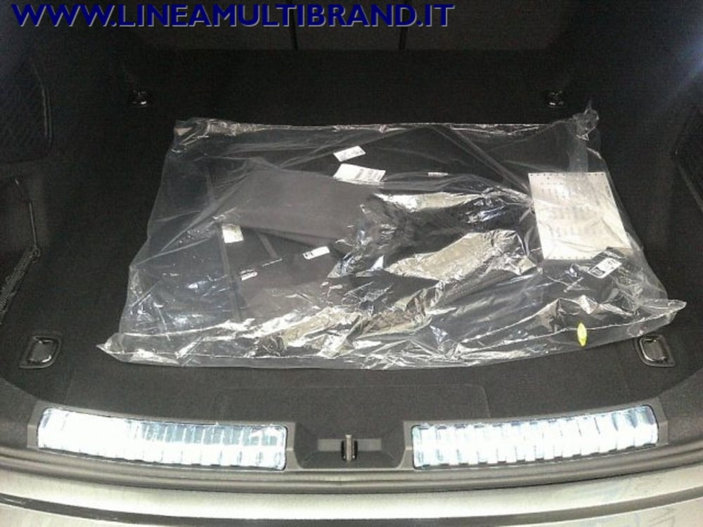 Audi A5 Avant nuova a Piacenza (10)