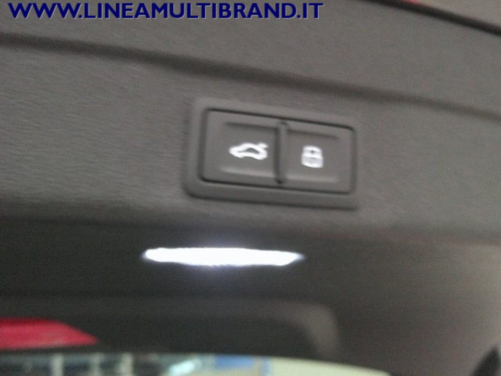 Audi A5 Avant nuova a Piacenza (11)