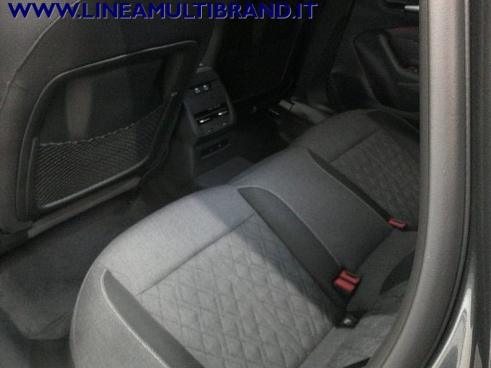 Audi A5 Avant nuova a Piacenza (12)
