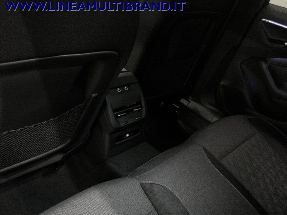Audi A5 Avant nuova a Piacenza (13)