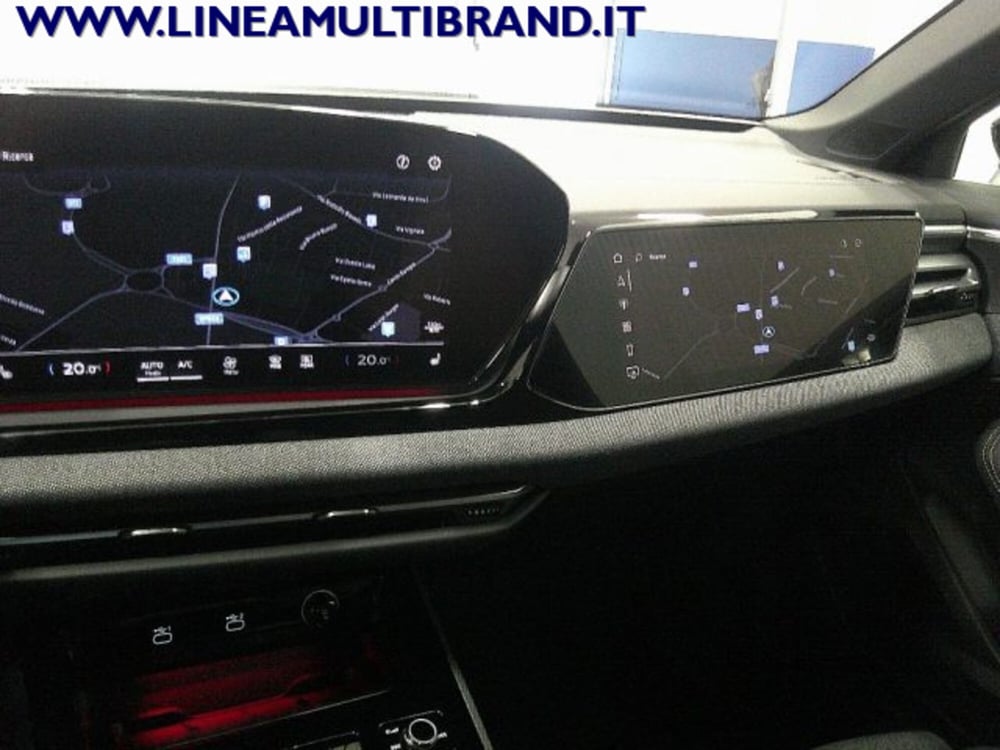 Audi A5 Avant nuova a Piacenza (18)