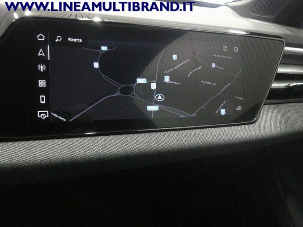 Audi A5 Avant nuova a Piacenza (20)