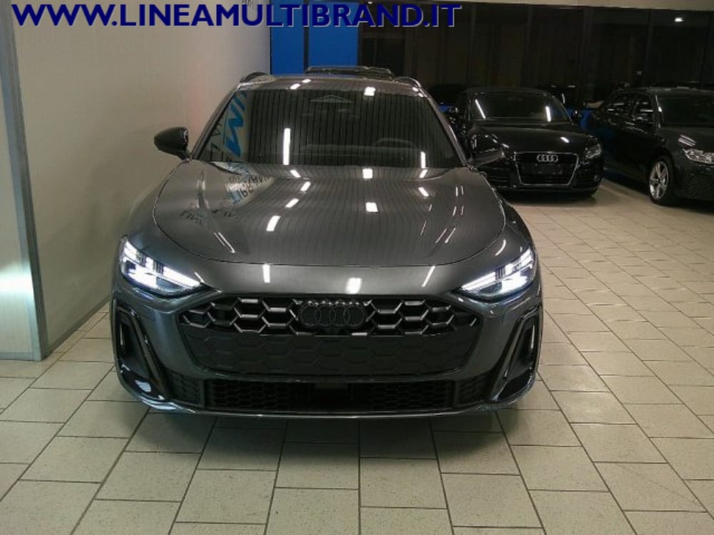 Audi A5 Avant nuova a Piacenza (4)