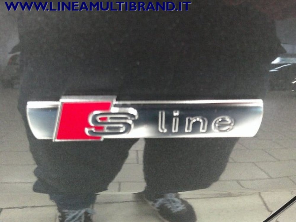 Audi A5 Avant nuova a Piacenza (6)