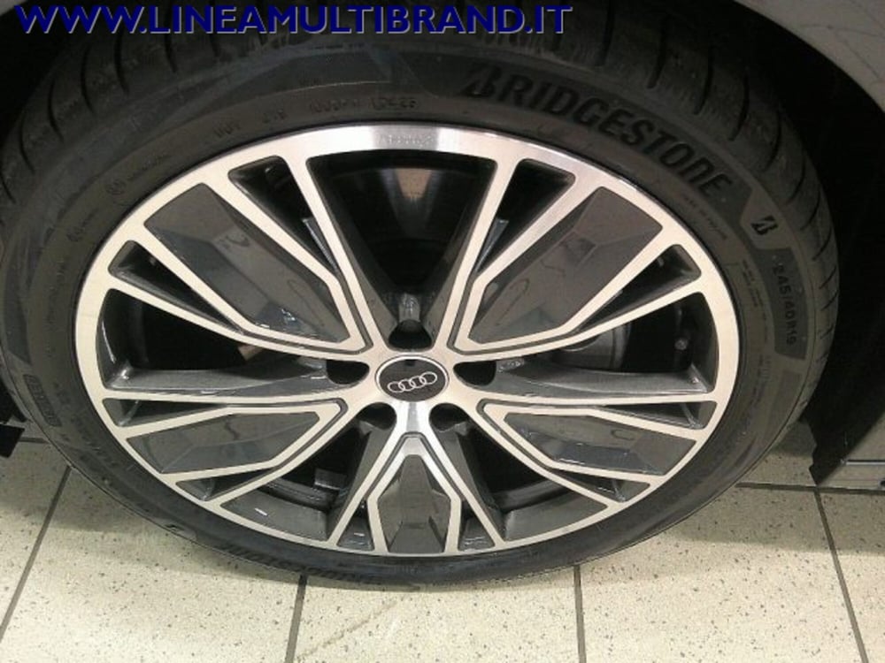 Audi A5 Avant nuova a Piacenza (7)