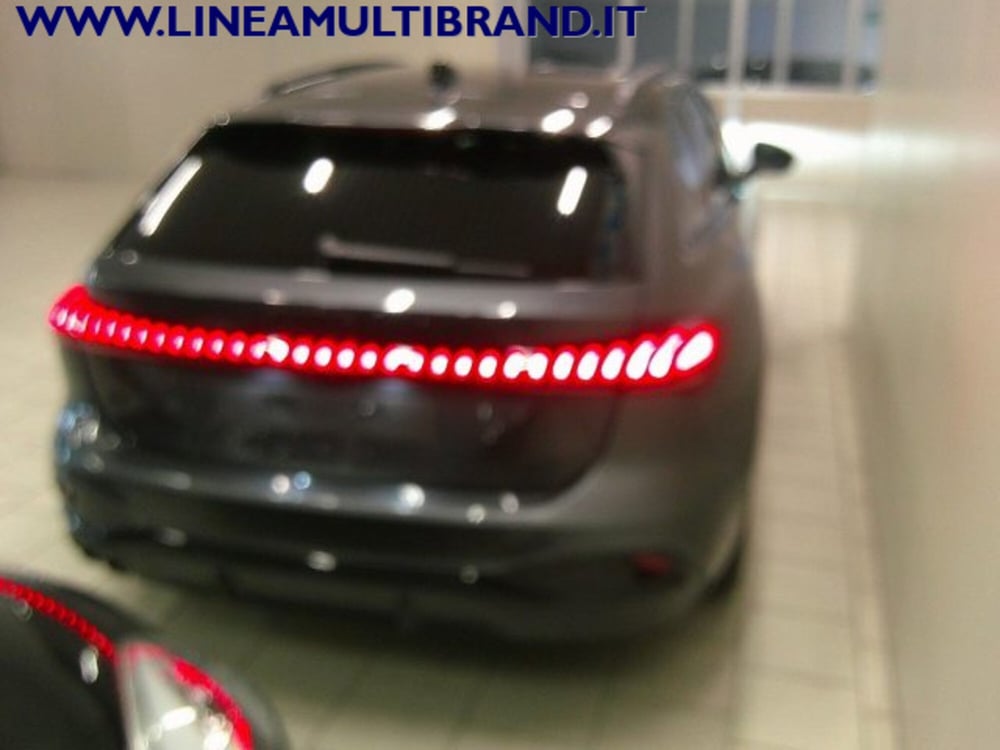 Audi A5 Avant nuova a Piacenza (9)
