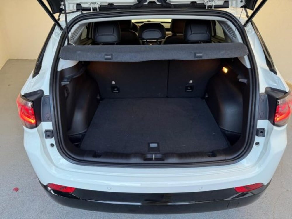 Jeep Compass usata a Trapani (20)