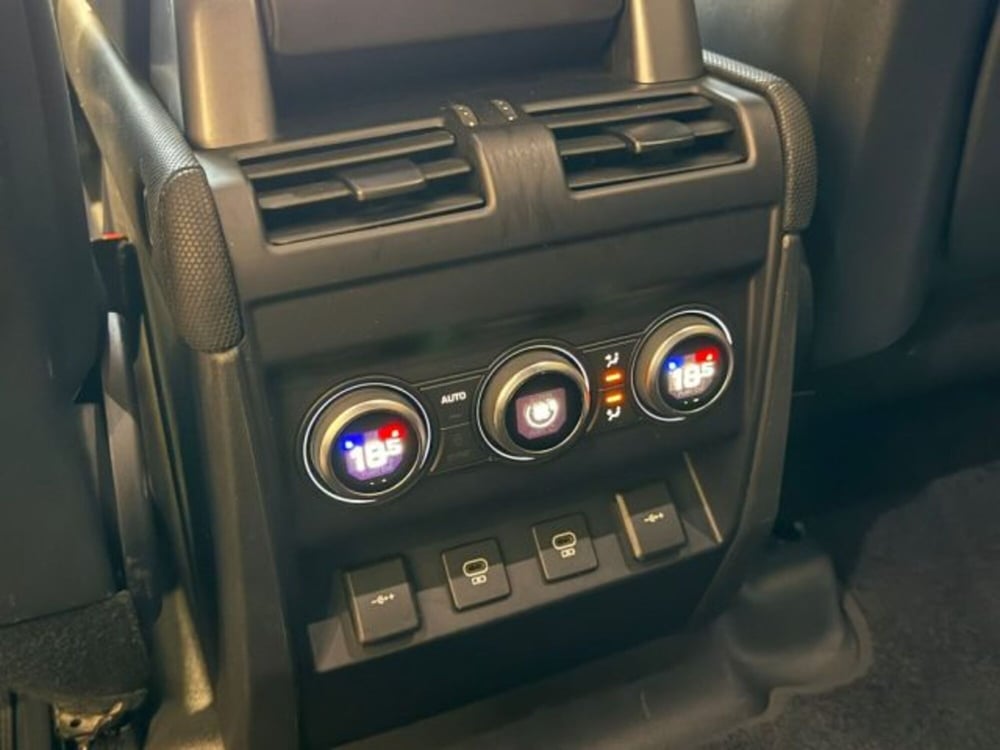 Land Rover Defender usata a Trapani (17)