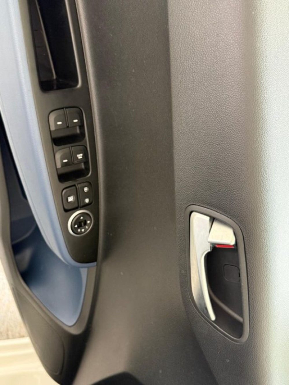 Hyundai i10 usata a Trapani (12)