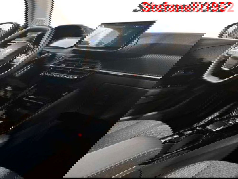 Peugeot 208 nuova a Bologna (15)