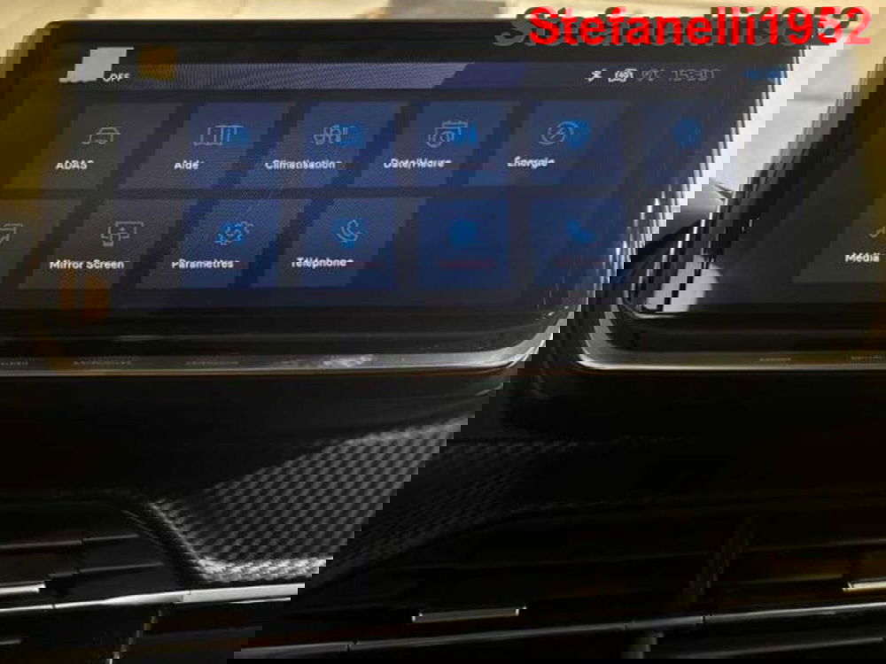 Peugeot 208 nuova a Bologna (17)