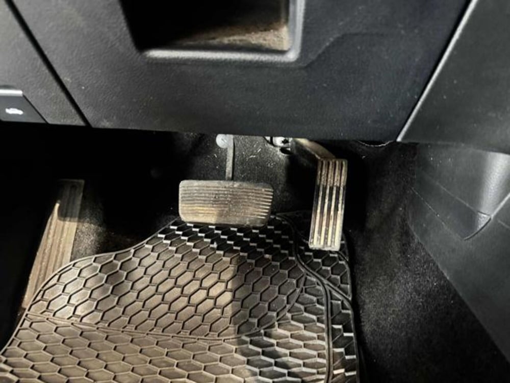 Ford Ranger Pick-up usata a Sassari (18)