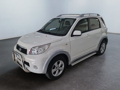 Daihatsu Terios 1.5 4WD B You Five Dolomite del 2012 usata a Imola