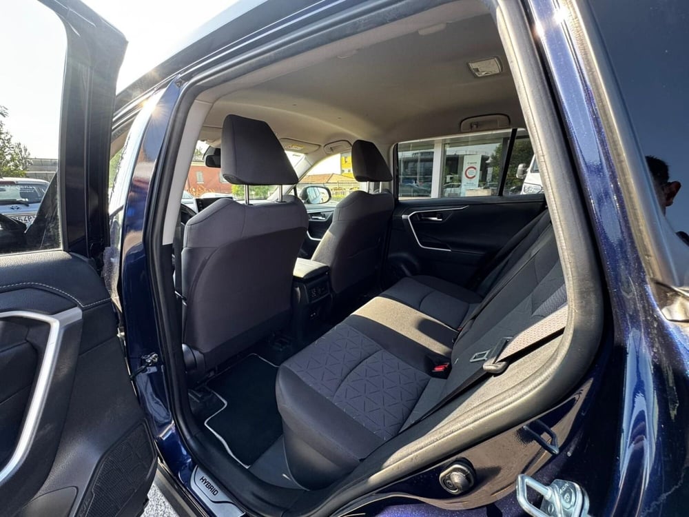 Toyota Rav4 usata a Modena (12)