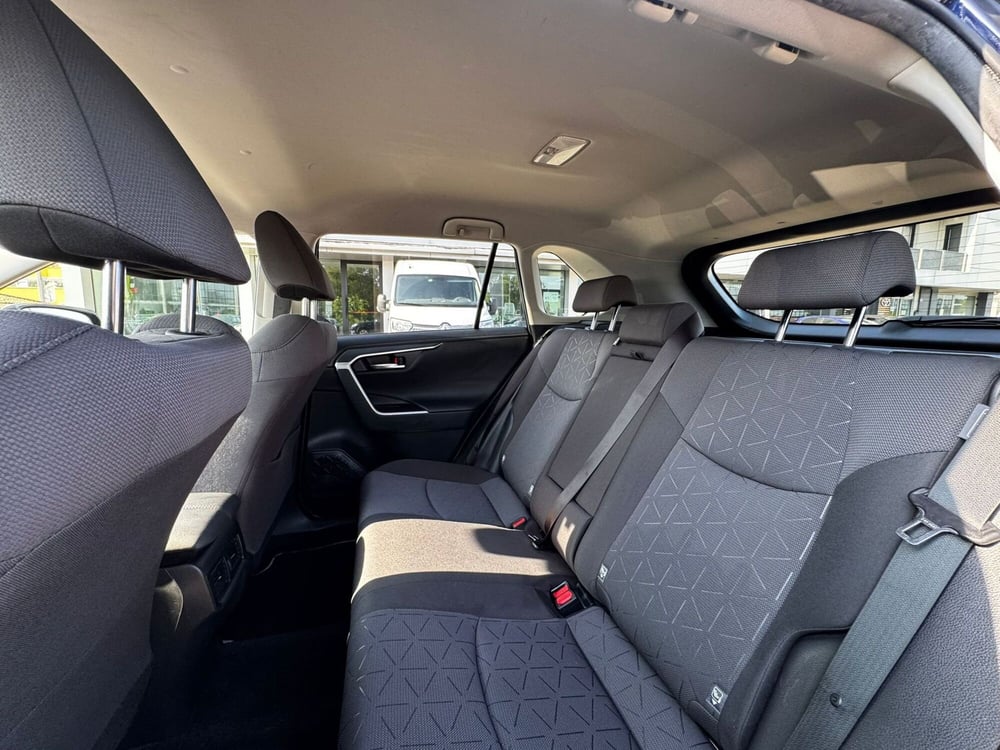 Toyota Rav4 usata a Modena (13)