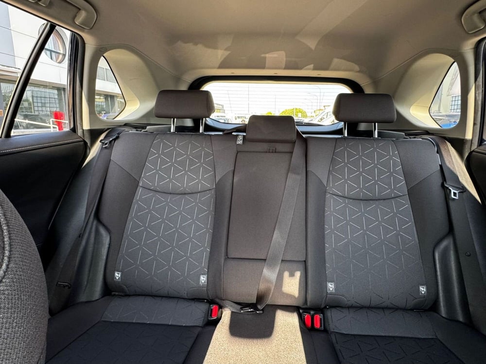 Toyota Rav4 usata a Modena (17)