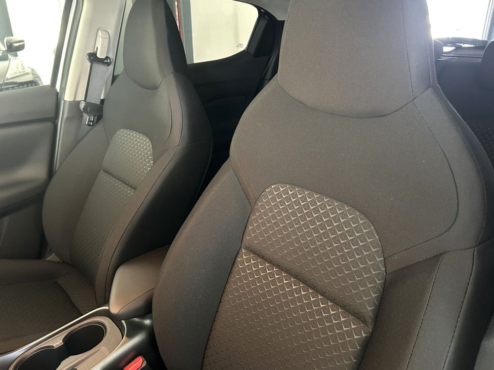 Nissan Juke nuova a Ferrara (10)
