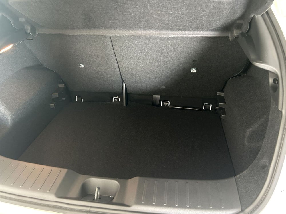 Nissan Juke nuova a Ferrara (14)