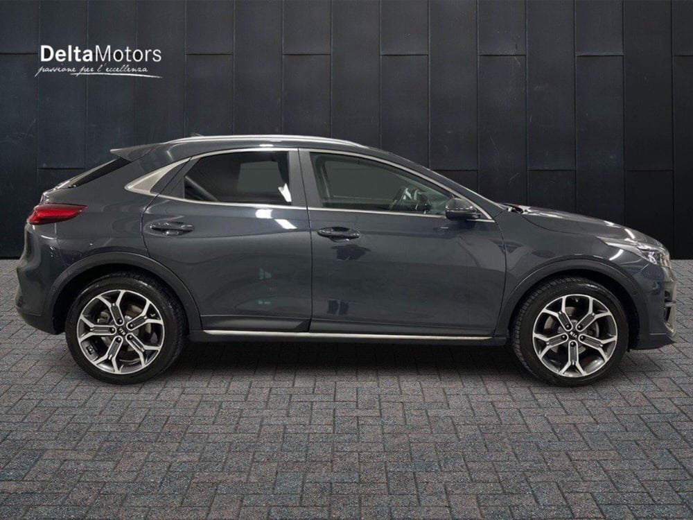 Kia XCeed usata a Macerata (5)