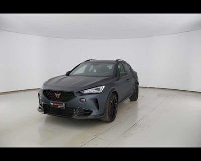 Cupra Formentor Formentor 2.5 TSI 4Drive DSG VZ5 del 2022 usata a Castenaso