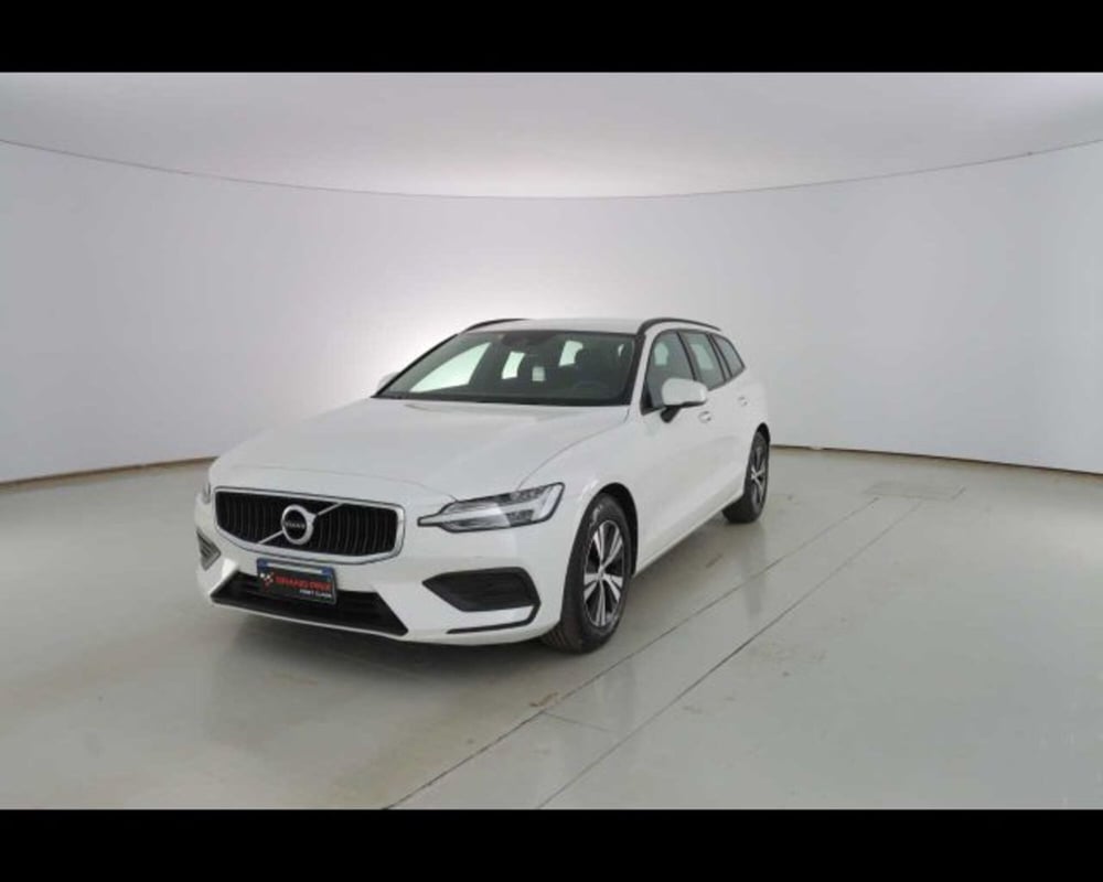 Volvo V60 usata a Bologna